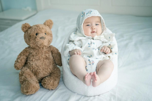 辽阳宝宝眼眶发红